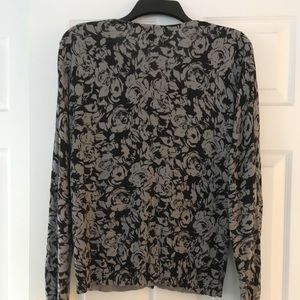 Ann Taylor Cardigan